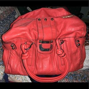 Guess purse